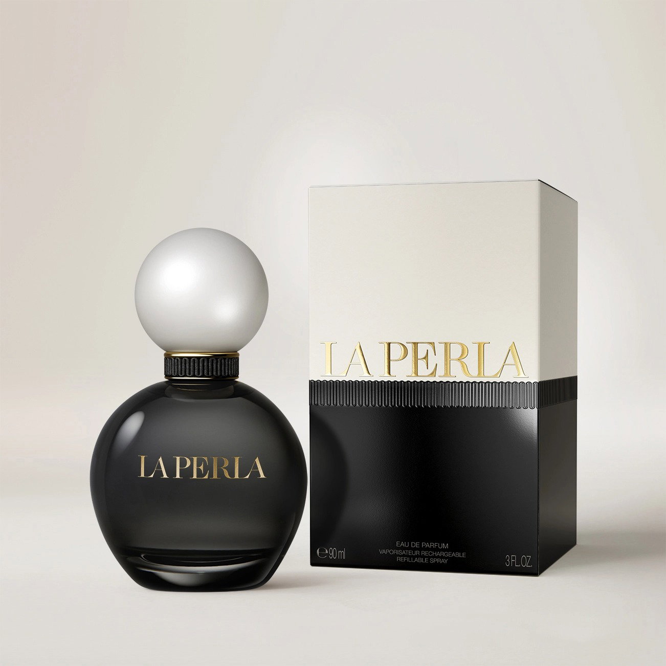 La Perla Signature – Eau de Parfum 90 ml